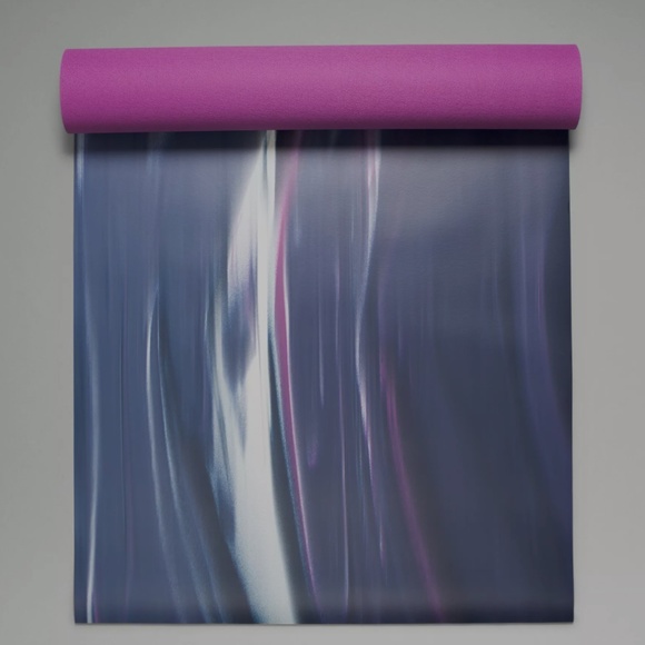 lululemon athletica Other - Lululemon The Mat (5 mm)
